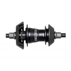 Roue DEMOLITION Freecoaster Rotator V4 Noire - Roues Complètes BMX -France Accessoires Vélo Soldes Boutique roue demolition freecoaster rotator v4 noire 2