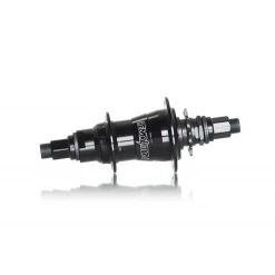 Roue DEMOLITION Freecoaster Rotator V4 Noire - Roues Complètes BMX -France Accessoires Vélo Soldes Boutique roue demolition freecoaster rotator v4 noire 6