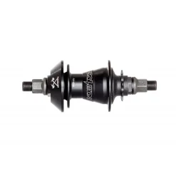 Roue Arrière Demolition Whistler Lite Noire - Roue Complète BMX