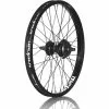 Roue Arrière Demolition Whistler Pro Noire - Roue Complète BMX
