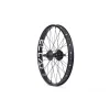 Roue BMX ECLAT 20" Trippin Cassette LSD Noire - Roue Complète Haute Performance