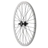Focale44 Roue Arrière F44 Revolted - Roue Complète pour Fixie -France Accessoires Vélo Soldes Boutique roue f44 arriere revolted