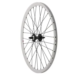 Focale44 Roue Arrière F44 Revolted - Roue Complète pour Fixie