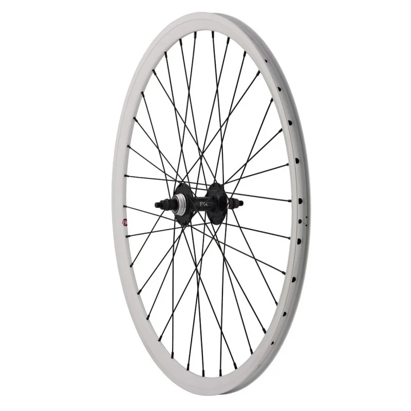 Focale44 Roue Arrière F44 Revolted - Roue Complète pour Fixie 3 Focale44 Roue Arrière F44 Revolted - Roue Complète pour Fixie