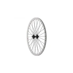 Focale44 ROUE F44 AVANT REVOLTED - Roue avant complète pour Fixie -France Accessoires Vélo Soldes Boutique roue f44 avant revolted 2