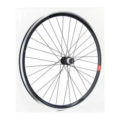 ROUE GURPIL AR 28" DPX SHIMANO 8/11V NOIRE - Roue Arrière Urbaine Performante