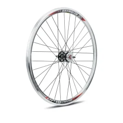 Roue GURPIL AR 700 RETROPÉDALAGE Polie - Roue Complète pour Fixie