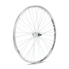 ROUE GURPIL AR 700c RL Chromé - Roue Arrière Urbaine Haute Performance 2 ROUE GURPIL AR 700c RL Chromé - Roue Arrière Urbaine Haute Performance -France Accessoires Vélo Soldes Boutique roue gurpil ar boulon hybride rl 36t