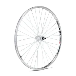 ROUE GURPIL AR 700c RL Chromé - Roue Arrière Urbaine Haute Performance