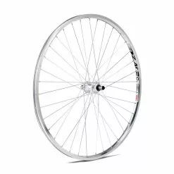 Roue Arrière GURPIL 700c avec Blocage Roue-Libre 5/6v Polie - Roues Urbaines