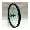 Roue BMX HARO AR 20" 48s Roue-libre Noire 10mm - Roue Complète pour Performances Optimales -France Accessoires Vélo Soldes Boutique roue haro ar 20 48s roue libre noire 10mm