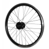 Mach1 Roue Kargo Avant 20" DISC 6T Velox X Shimano Noire - Roue Urbaine Performante