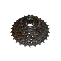 ROUE LIBRE ATOO 6 V 14-28T - Cassette Vélo Urbain Haute Performance