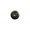 ROUE-LIBRE ATA 6V 14/28T - Cassette Vélo Urbain Haute Performance -France Accessoires Vélo Soldes Boutique roue libre ata 6v 14 28t