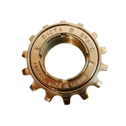 Roue Libre BMX Dicta 16T - Moyeu de Haute Qualité pour Performances Optimales