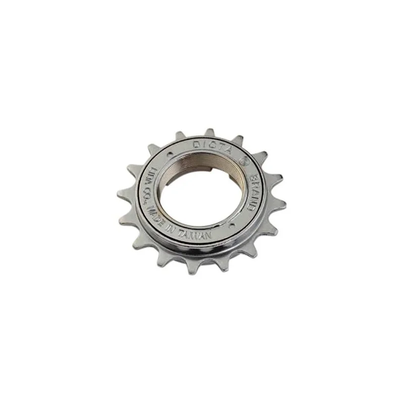 Roue Libre BMX Dicta 18T - Cassette Urbaine Haute Performance 3 Roue Libre BMX Dicta 18T - Cassette Urbaine Haute Performance