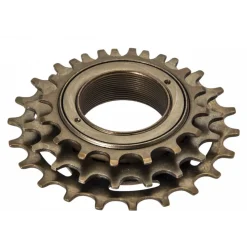 ROUE LIBRE BRN 3v RU03 - Cassette Urbaine Haute Performance