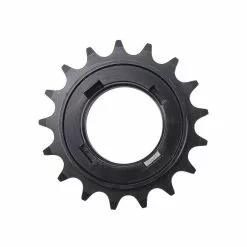 Roue Libre Clickster De Halo - Noir - 18T - 3/32" pour Fixie - Transmission Haute Performance -France Accessoires Vélo Soldes Boutique roue libre clickster de halo noir 18t 332 4