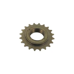 Generique Roue Libre F.J.I Monovitesse - Cassette de Vélo Urbain Haute Performance