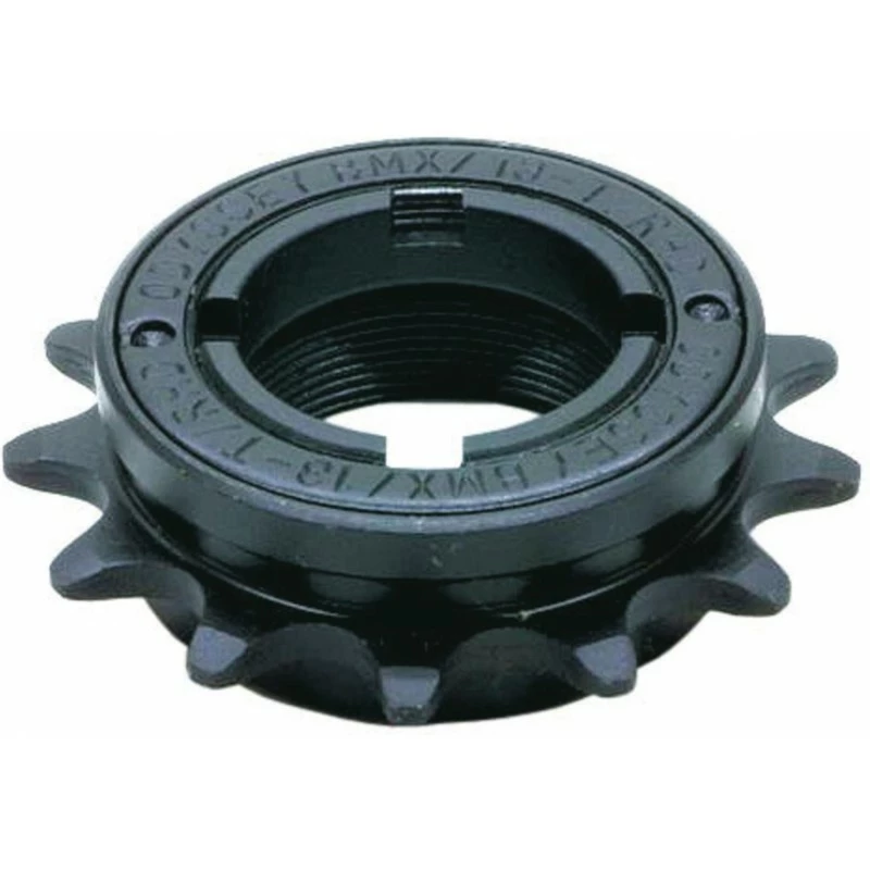 Roue Libre ODYSSEY 13T CrMo Noir - Cassette Urbaine Durable 3 Roue Libre ODYSSEY 13T CrMo Noir - Cassette Urbaine Durable