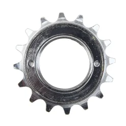 ROUE-LIBRE P1 15T 1/2 X 3/32 Single Speed - Cassette Urbaine Haute Performance