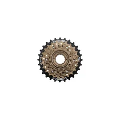 Roue-libre SHIMANO 6v MFTZ500 14-28 Dents - Cassette pour Vélo Urbain