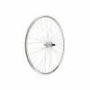 Generique Roue MIRAGE Arrière 700c Blocage Roue-Libre 5-6-7v Polie - Roue Urbaine Haute Performance -France Accessoires Vélo Soldes Boutique roue mirage arriere 700c blocage roue libre 5 6 7v polie