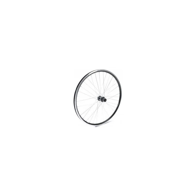 ROUE P&A AR 26" MOYEU SHIMANO K7 7V BLOCAGE BK - Roue Arrière Urbaine Durable 3 ROUE P&A AR 26" MOYEU SHIMANO K7 7V BLOCAGE BK - Roue Arrière Urbaine Durable