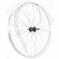 ROUE P&A AR 26" RL 6-7v 36T VTC - Roue Arrière pour Vélos Urbains