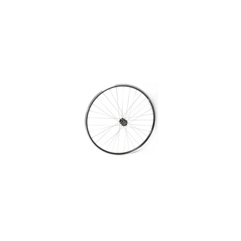 ROUE P&A AR 27.5 VBRAKE RL 7V-BLOCAGE BK - Roue arrière urbaine robuste pour vélo 3 ROUE P&A AR 27.5 VBRAKE RL 7V-BLOCAGE BK - Roue arrière urbaine robuste pour vélo