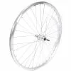 ROUE P&A AR 28" RL 7v 36T VTC MOY ALU ECROU - Roue Urbaine Haute Performance 2 ROUE P&A AR 28" RL 7v 36T VTC MOY ALU ECROU - Roue Urbaine Haute Performance -France Accessoires Vélo Soldes Boutique roue pa ar 28 rl 7v 36t vtc moy alu ecrou