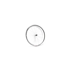 ROUE P&A AR 28" K7 8/9V MOYEU SHIMANO BLOCAGE BK - Roue Arrière Urbaine Durable