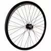 ROUE P&A AR 28" K7 8/9/10v Disque 6 Trous Blocage Noir - Roue Urbaine Performante -France Accessoires Vélo Soldes Boutique roue pa ar 28k7 8910v disk 6 trous blocage noir