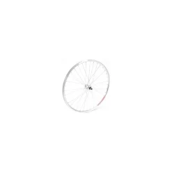 ROUE P&A AR 28" RL 7V BLOCAGE SV - Roue Urbaine Performante