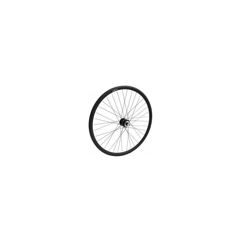 Roue Arrière FIXIE 28" 700c Noir - P&A - Roues Complètes pour Vélo Fixie 3 Roue Arrière FIXIE 28" 700c Noir - P&A - Roues Complètes pour Vélo Fixie