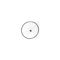ROUE P&A AV 27.5 VBRAKE 32T BLOCAGE - Roue avant urbaine haute performance