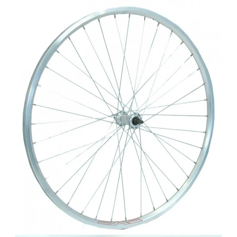 ROUE P&A AV 28" 36T VTC ECROU SV - Roue avant pour vélo urbain 3 ROUE P&A AV 28" 36T VTC ECROU SV - Roue avant pour vélo urbain