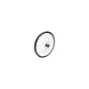 ROUE P&A Avant Fixie 700c -28" Noir | Roue Complète pour Vélo Fixie -France Accessoires Vélo Soldes Boutique roue pa avant fixie 700c 28 black