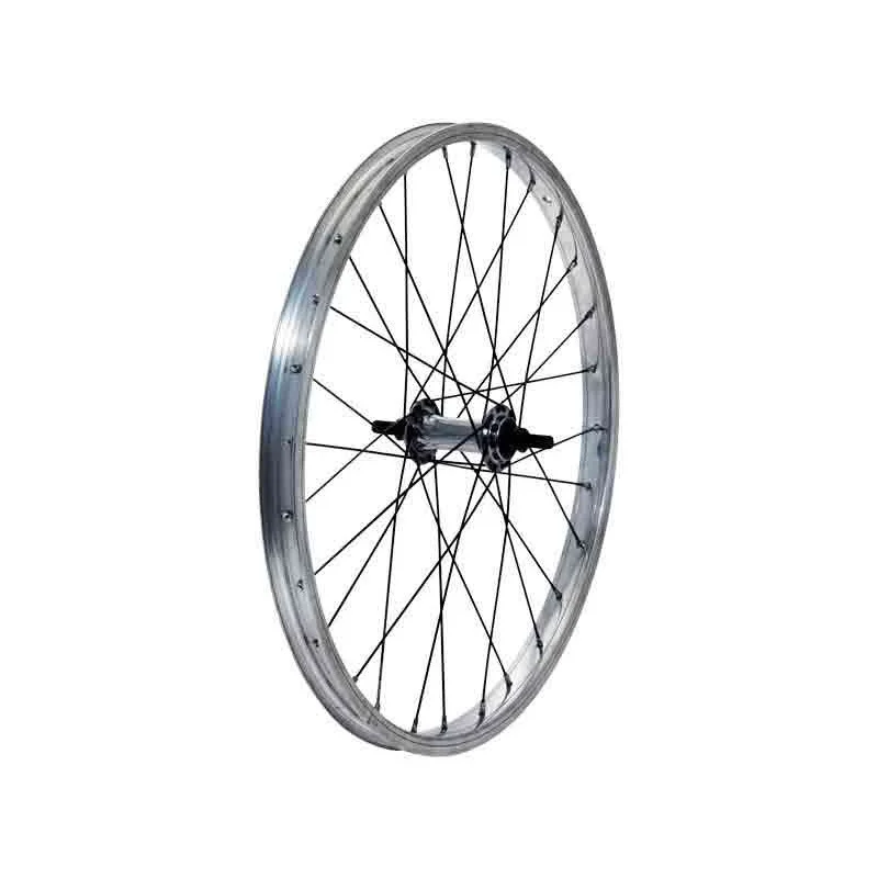 Roue P&A Avant Polie 10mm - Roue Urbaine Haute Performance 3 Roue P&A Avant Polie 10mm - Roue Urbaine Haute Performance