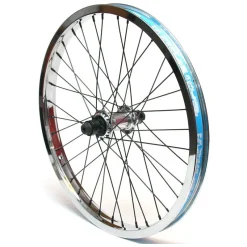 ProperBikeCo ROUE PROPER K7 MICROLITE ARR - Roue Complète BMX Légère et Performante -France Accessoires Vélo Soldes Boutique roue proper k7 microlite arr 2