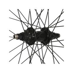 ProperBikeCo ROUE PROPER K7 MICROLITE ARR - Roue Complète BMX Légère et Performante -France Accessoires Vélo Soldes Boutique roue proper k7 microlite arr 7