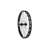 ROUE RANT AV 36H Black - Roue Complète BMX - Haute Performance -France Accessoires Vélo Soldes Boutique roue rant av 36h black