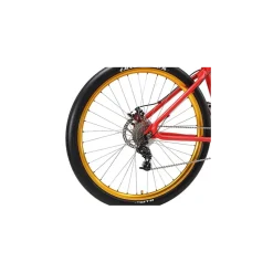 SE BIKES ROUE FAST RIPPER AR 10v Or - Vélo BIKELIFE Haut de Gamme