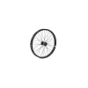 Roue BMX Shadow Avant Symbol BK avec Huguards - Roue Complète -France Accessoires Vélo Soldes Boutique roue shadow av symbol bk