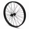 Roue TALL ORDER Avant Pro Noire - Roue Complète BMX Haute Performance -France Accessoires Vélo Soldes Boutique roue tall order avant pro noire