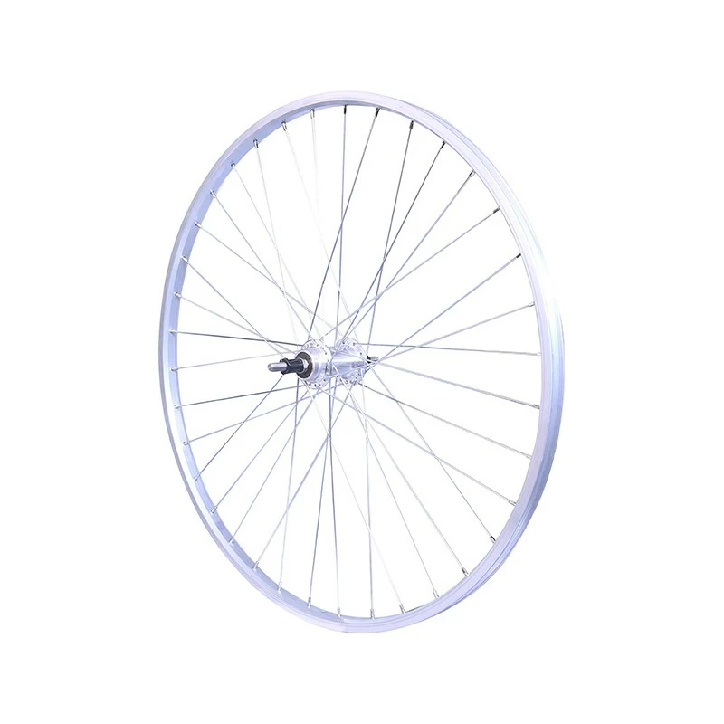 Roue VELOX-MICHE Arr 650/30A 5-6-7v 19c-590 Polie - Roues Urbaines Haut de Gamme 4 Roue VELOX-MICHE Arr 650/30A 5-6-7v 19c-590 Polie - Roues Urbaines Haut de Gamme – Image 2