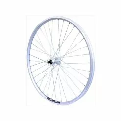 Roue VELOX/MiCHE 700c 36T RL 6-7V Polie - Roue Urbaine Haute Performance