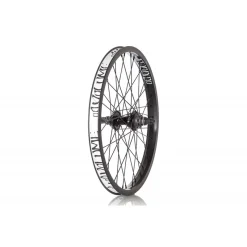 Volume Bikes Roue VOLUME Foundation 20" LHD Noire - Roue Complète BMX