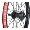 Wethepeople ROUE WTP HELIX RHD Freecoaster avec Gardes Noir - Roue Complète BMX -France Accessoires Vélo Soldes Boutique roue wtp helix rhd freecoaster guards black