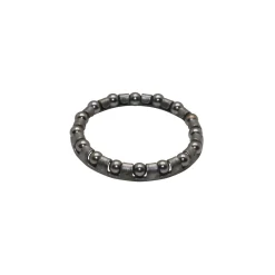 P2R Roulement à Billes de Direction 1" 1/8" Pouce 16 Billes pour BMX - Jeu de Direction Haute Performance